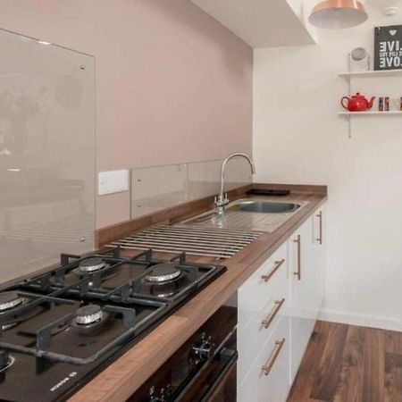Joivy Loft At The Brewery With Free Parking Apartment EDI Exterior photo