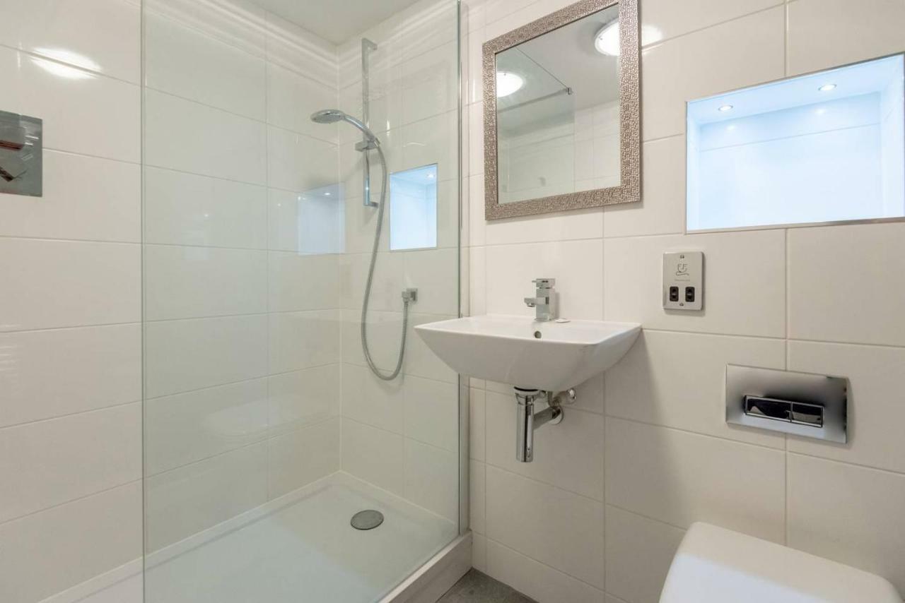 Joivy Loft At The Brewery With Free Parking Apartment EDI Exterior photo