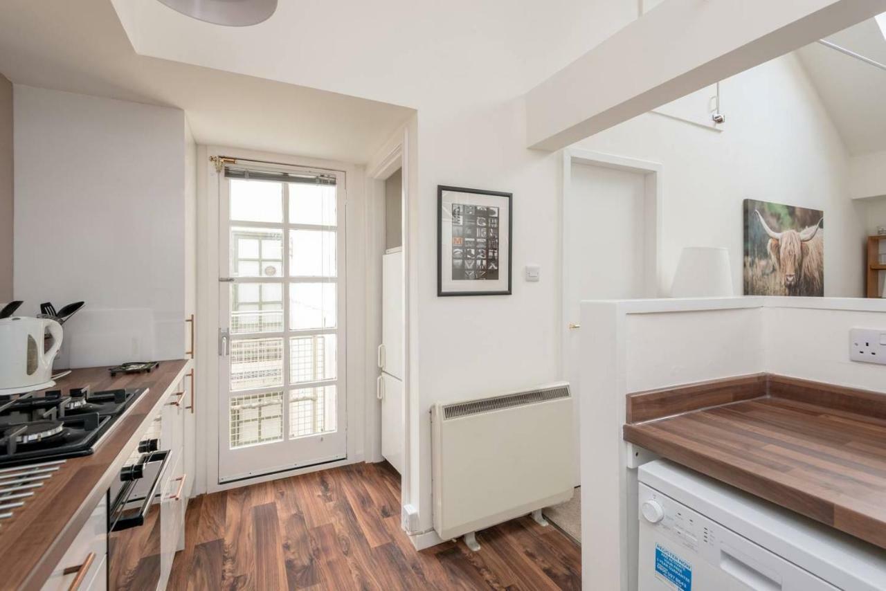 Joivy Loft At The Brewery With Free Parking Apartment EDI Exterior photo