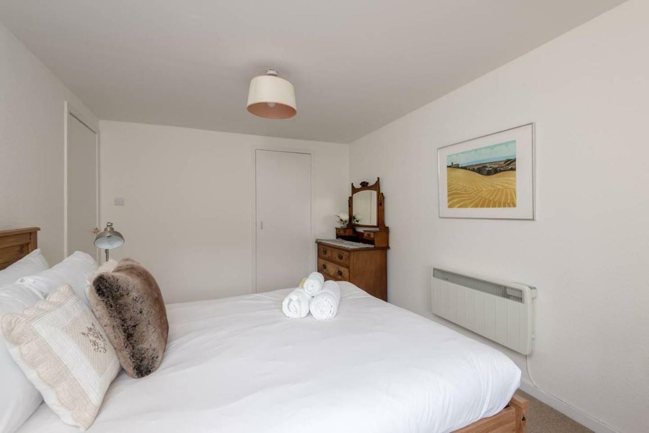 Joivy Loft At The Brewery With Free Parking Apartment EDI Exterior photo