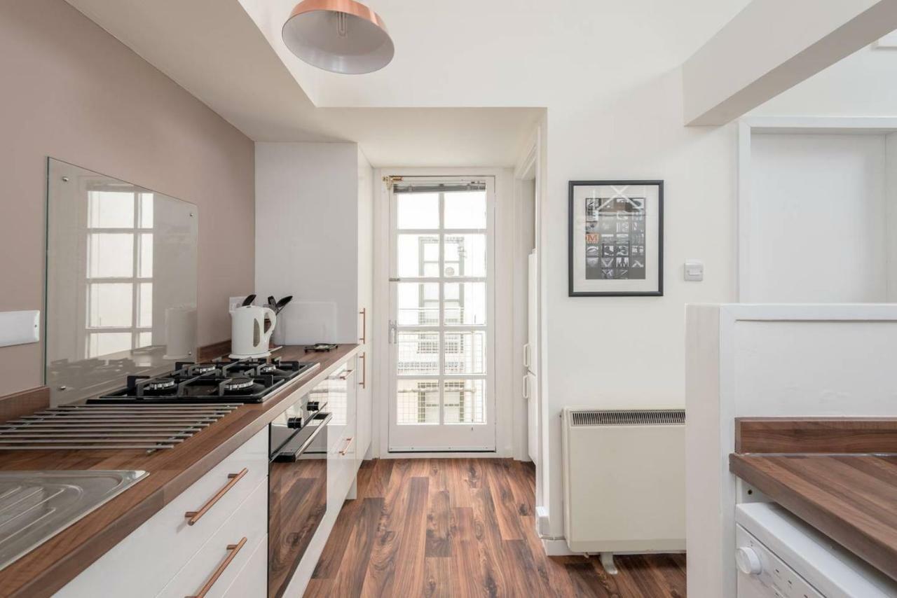 Joivy Loft At The Brewery With Free Parking Apartment EDI Exterior photo