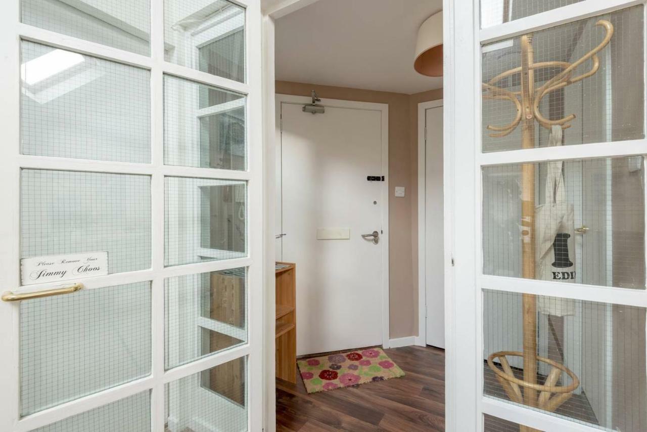Joivy Loft At The Brewery With Free Parking Apartment EDI Exterior photo